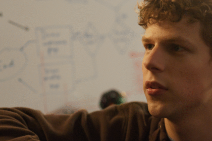 The Social Network