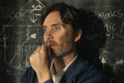 Cillian Murphy, Max Porter'ın yeni filmi 'Steve'de başrolde.