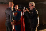 James Gunn, Yeni Superman Devam Filminin Konusunu Açıkladı