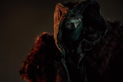 acob Elordi, Frankenstein (2025) filminde